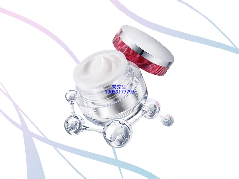 无添加主义_神经酰胺出水霜OEM定制加工贴牌