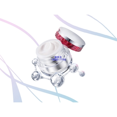 无添加主义_神经酰胺出水霜OEM定制加工贴牌