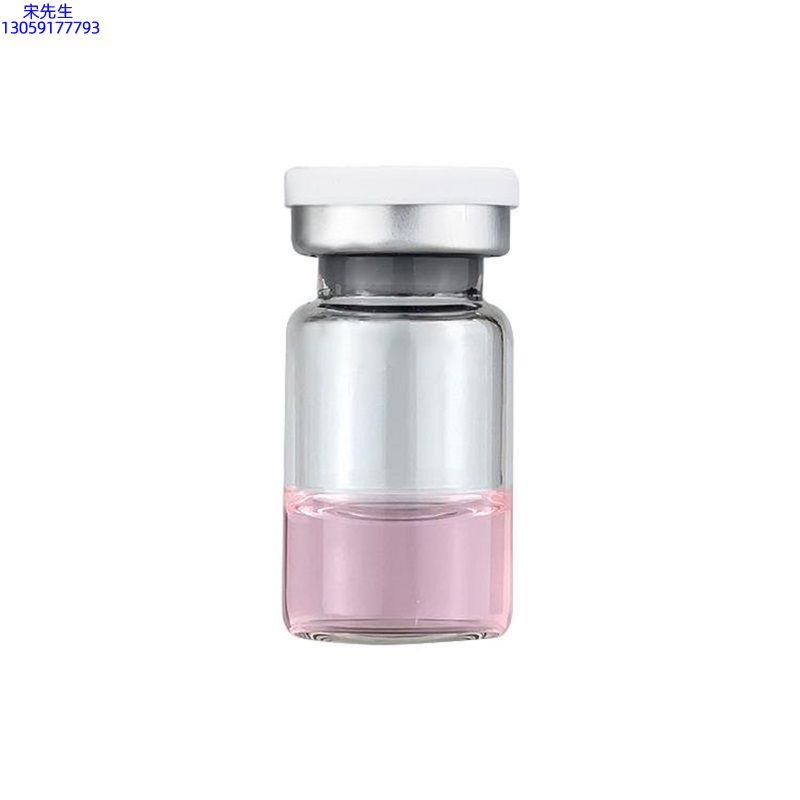 无添加主义_水光动能素精华原液OEM代加工贴牌